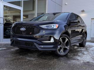 Used 2021 Ford Edge  for sale in Edmonton, AB