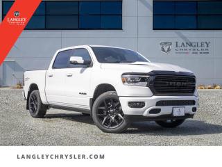 <p><strong><span style=font-family:Arial; font-size:18px;>Break free from the mundane and tap into the extraordinary power of our latest automotive marvel! Introducing the pristine 2024 RAM 1500 Sport, a pickup thats not just brand new, but never driven..</span></strong></p> <p><strong><span style=font-family:Arial; font-size:18px;>Glistening in a dazzling white exterior with a sleek black interior, this vehicle is a testament to RAMs commitment to excellence and innovation..</span></strong> <br> This truck isnt just about looks; its engineered with a robust 5.7L 8-cylinder engine and equipped with an 8-speed automatic transmission for smooth and effortless driving.. But its more than just a powerhouse.</p> <p><strong><span style=font-family:Arial; font-size:18px;>Its an oasis of comfort, convenience, and safety features that make every journey a pleasure..</span></strong> <br> From the adjustable pedals to traction control, the 2024 RAM 1500 Sport ensures an unparalleled driving experience.. Navigate your world with ease using the inbuilt navigation system, and let the auto-dimming rearview mirror protect your eyes from glaring headlights.</p> <p><strong><span style=font-family:Arial; font-size:18px;>And with ABS brakes, airbags galore, and electronic stability, you can drive with confidence, knowing that youre well-protected..</span></strong> <br> Step inside, and youll be greeted by a world of luxury.. The auto temperature control creates the perfect environment, while the leather steering wheel adds a touch of class.</p> <p><strong><span style=font-family:Arial; font-size:18px;>The fully automatic headlights, heated door mirrors, and front fog lights ensure clear vision no matter the weather conditions..</span></strong> <br> And with the crew cab, youve got plenty of room for everyone to ride in style.. At Langley Chrysler, we believe you should love buying your car as much as you love driving it.</p> <p><strong><span style=font-family:Arial; font-size:18px;>Thats why were offering this phenomenal RAM 1500 Sport, a vehicle that stands out from the crowd not just for its exceptional features, but for its untouched condition..</span></strong> <br> Heres a little riddle for you: Whats white, black, and packed with power all over? The answer lies in the heart of our dealership, beckoning you to come and discover the unrivalled excellence of the 2024 RAM 1500 Sport.. So why wait? Visit us at Langley Chrysler and experience the thrill of driving this brand-new, never driven marvel.</p> <p><strong><span style=font-family:Arial; font-size:18px;>Its not just a truck; its a lifestyle statement..</span></strong> <br> Remember, its not just about loving your car, but loving buying it.. Step into the extraordinary with Langley Chrysler today!</p>Documentation Fee $968, Finance Placement $628, Safety & Convenience Warranty $699

<p>*All prices are net of all manufacturer incentives and/or rebates and are subject to change by the manufacturer without notice. All prices plus applicable taxes, applicable environmental recovery charges, documentation of $599 and full tank of fuel surcharge of $76 if a full tank is chosen.<br />Other items available that are not included in the above price:<br />Tire & Rim Protection and Key fob insurance starting from $599<br />Service contracts (extended warranties) for up to 7 years and 200,000 kms starting from $599<br />Custom vehicle accessory packages, mudflaps and deflectors, tire and rim packages, lift kits, exhaust kits and tonneau covers, canopies and much more that can be added to your payment at time of purchase<br />Undercoating, rust modules, and full protection packages starting from $199<br />Flexible life, disability and critical illness insurances to protect portions of or the entire length of vehicle loan?im?im<br />Financing Fee of $500 when applicable<br />Prices shown are determined using the largest available rebates and incentives and may not qualify for special APR finance offers. See dealer for details. This is a limited time offer.</p>