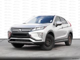 Used 2020 Mitsubishi Eclipse Cross ES for sale in Stittsville, ON
