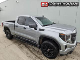 Used 2023 GMC Sierra 1500 Pro | Double Cab | Graphite Edition | 20