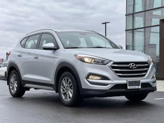 Used 2018 Hyundai Tucson Premium 2.0L PREMIUM FWD | AC | BACK UP CAMERA | for sale in Kitchener, ON