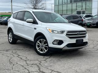 Used 2017 Ford Escape HEATED SEATS | SYNC | 1.5L ECOBOOST for sale in Barrie, ON