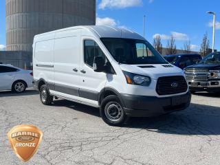 Used 2017 Ford Transit T-350 for sale in Barrie, ON