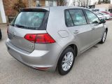 2015 Volkswagen Golf Trendline TDI Photo20