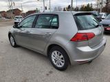 2015 Volkswagen Golf Trendline TDI Photo22