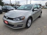 2015 Volkswagen Golf Trendline TDI Photo24