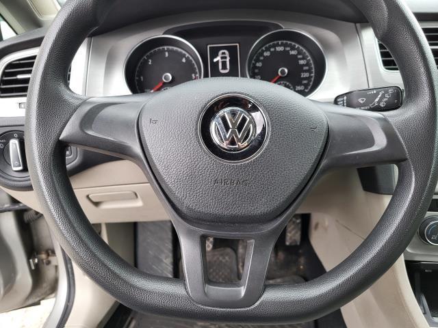 2015 Volkswagen Golf Trendline TDI Photo10
