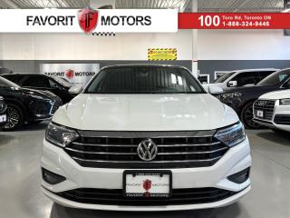 Used 2019 Volkswagen Jetta Execline|NAV|BEATSAUDIO|AMBIENT|TANLEATHER|SUNROOF for sale in North York, ON