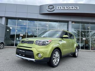 Used 2017 Kia Soul EX+ for sale in Surrey, BC