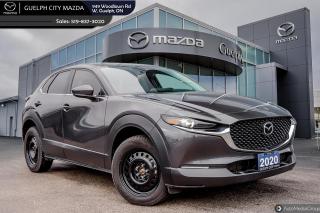 Used 2020 Mazda CX-30 GS FWD at for sale in Guelph, ON