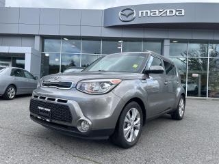 Used 2016 Kia Soul Auto EX+ LOW KMS CLEAN HISTORY for sale in Surrey, BC