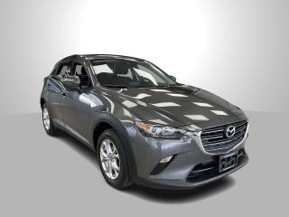 Used 2020 Mazda CX-3 GS | Ergonomic | No accidents | Local for sale in Vancouver, BC