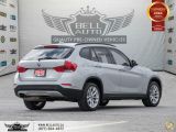 2015 BMW X1 xDrive28i, AWD, Navi, PanoRoof, Sensors, HeatedSeats Photo38