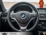 2015 BMW X1 xDrive28i, AWD, Navi, PanoRoof, Sensors, HeatedSeats Photo42