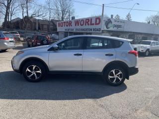 Used 2013 Toyota RAV4 LE for sale in Scarborough, ON
