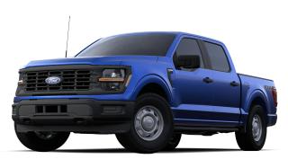 New 2024 Ford F-150 XL for sale in Kingston, ON