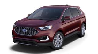 New 2024 Ford Edge SEL for sale in Ottawa, ON