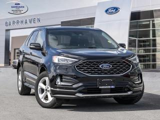 Used 2022 Ford Edge Titanium for sale in Ottawa, ON