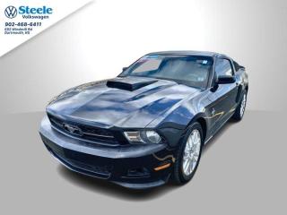 Used 2012 Ford Mustang V6 Premium for sale in Dartmouth, NS