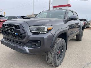 Used 2023 Toyota Tacoma TRD Pro TRD Pro for sale in Prince Albert, SK