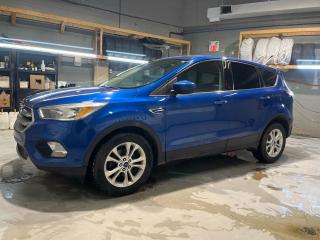 Used 2017 Ford Escape SE * Ford My Sync * Bluetooth/USB * Voice Recognition *  Rear View Camera * Heated Seats * Steering Controls * Cruise Control * Traction/Stability Con for sale in Cambridge, ON