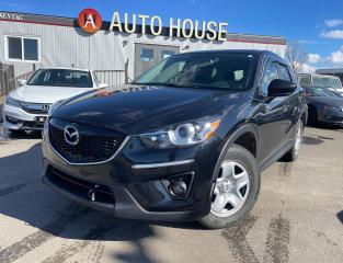 Used 2013 Mazda CX-5 Grand Touring for sale in Calgary, AB