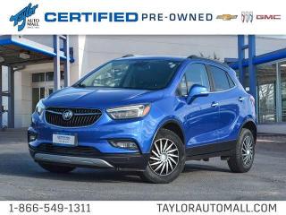 Used 2018 Buick Encore Essence- Heated Seats - Low Mileage for sale in Kingston, ON
