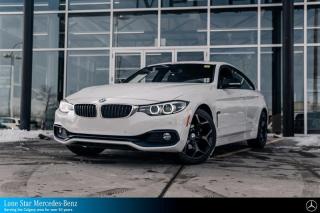 Used 2018 BMW 4 Series 430i xDrive Gran Coupe for sale in Calgary, AB