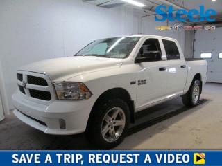 Used 2017 RAM 1500 Express for sale in Dartmouth, NS