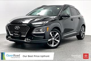 Used 2019 Hyundai KONA 1.6T AWD Ultimate for sale in Richmond, BC