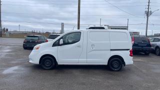 2014 Nissan NV200 REEFER*REFRIDGERATION*FREEZER**CERTIFIED - Photo #2