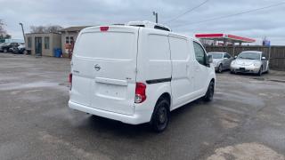 2014 Nissan NV200 REEFER*REFRIDGERATION*FREEZER**CERTIFIED - Photo #5