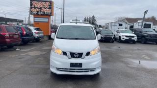 2014 Nissan NV200 REEFER*REFRIDGERATION*FREEZER**CERTIFIED - Photo #8