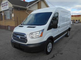 Used 2018 Ford Transit T-250 for sale in Rexdale, ON