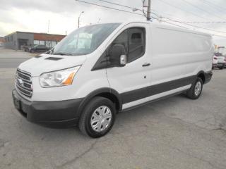 Used 2017 Ford Transit T-150 for sale in Rexdale, ON