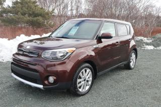Used 2018 Kia Soul EX+ Auto for sale in Conception Bay South, NL