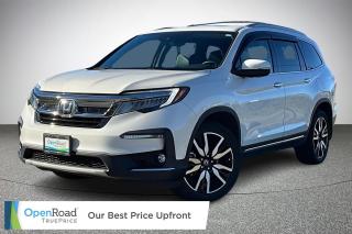 Used 2019 Honda Pilot Touring 9at for sale in Abbotsford, BC