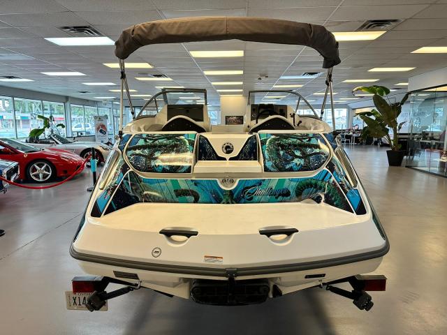 2008 Sea-Doo Challenger 82 HRS | EVERYTHING WORKS GREAT | FINANCING AVAIL Photo4
