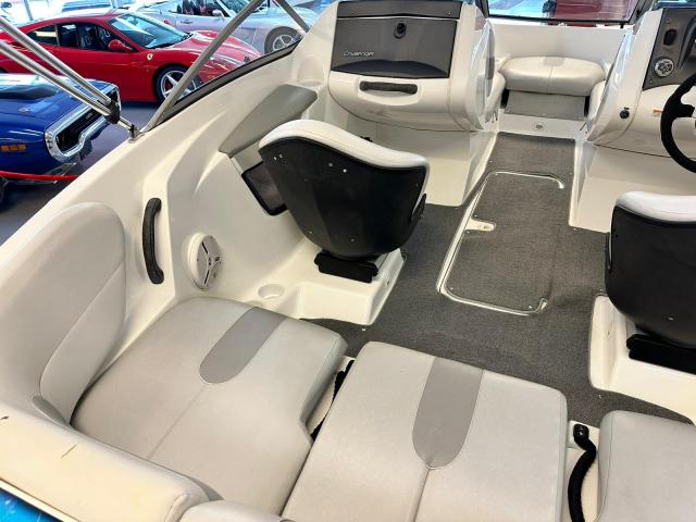 2008 Sea-Doo Challenger 82 HRS | EVERYTHING WORKS GREAT | FINANCING AVAIL Photo30