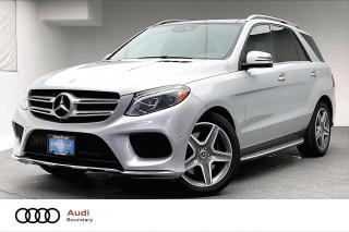 Used 2019 Mercedes-Benz G-Class 4MATIC SUV for sale in Burnaby, BC
