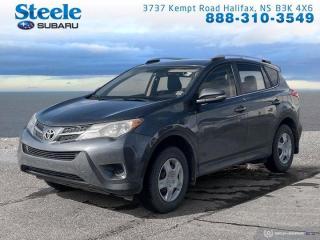 Used 2015 Toyota RAV4 LE for sale in Halifax, NS