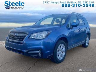 Used 2017 Subaru Forester i Convenience for sale in Halifax, NS