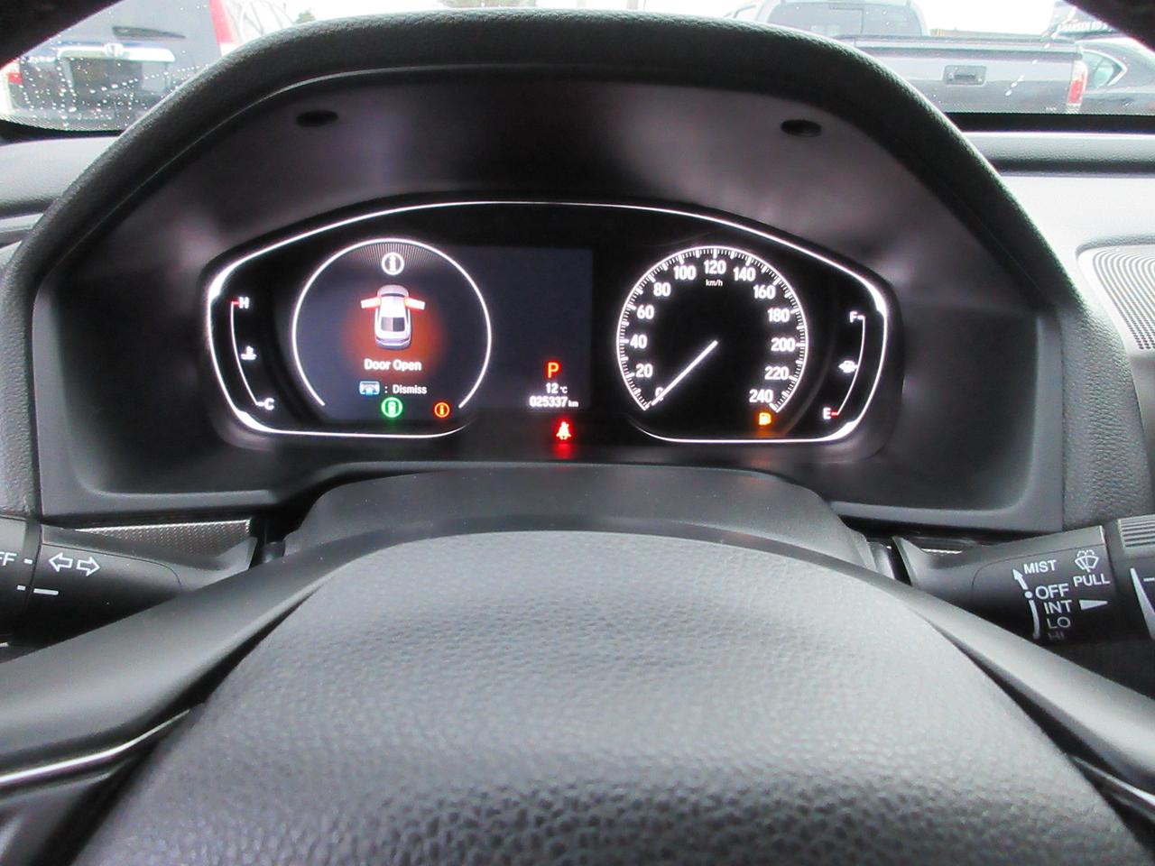 2018 Honda Accord Sport Photo