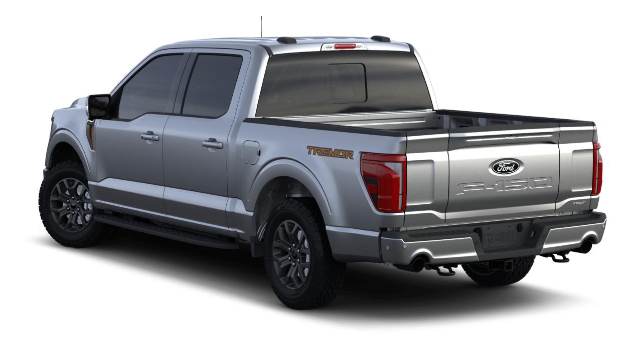 2024 Ford F-150 Tremor Photo5