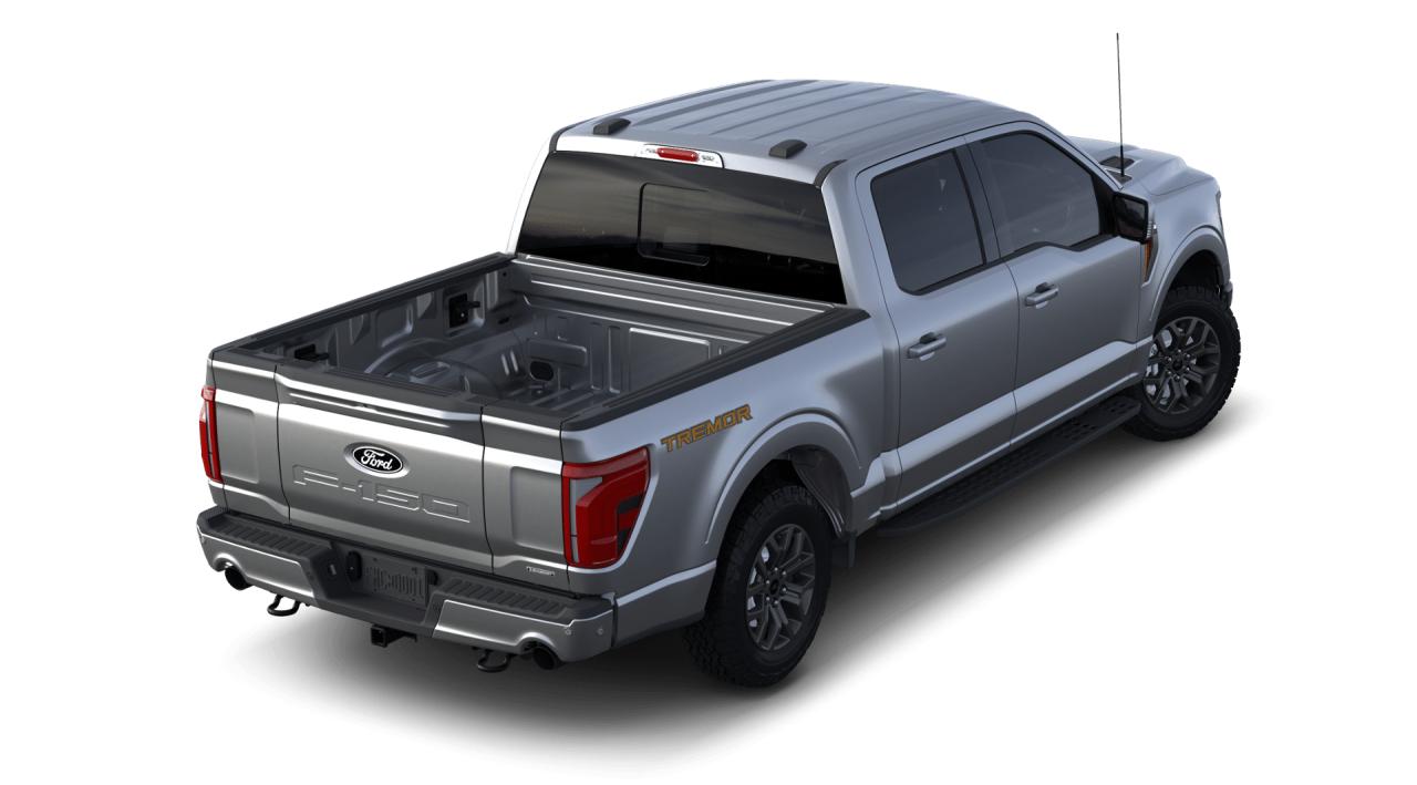 2024 Ford F-150 Tremor Photo5
