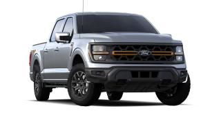 2024 Ford F-150 Tremor Photo