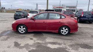 2009 Hyundai Elantra MANUAL**RUNS GREAT*NO ACCIDENTS*AS IS SPECIAL - Photo #2