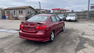 2009 Hyundai Elantra MANUAL**RUNS GREAT*NO ACCIDENTS*AS IS SPECIAL - Photo #5