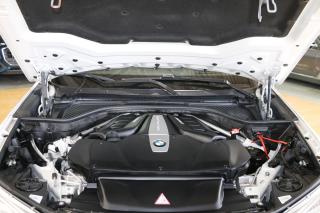 2015 BMW X6 xDrive50i V8 - MPKG|NAVI|CAMERA|BLINDSPOT|LANEKEEP - Photo #29