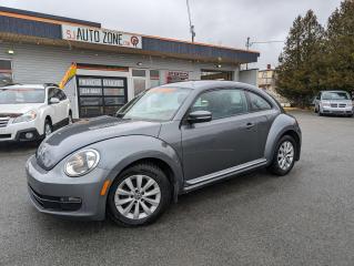 Used 2013 Volkswagen Beetle COMFORTLINE for sale in Saint John, NB